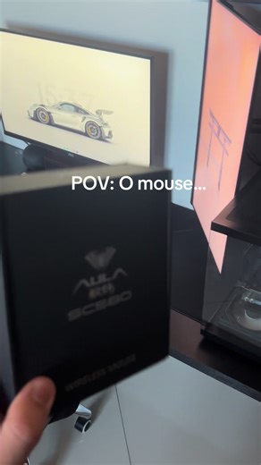 Melhores Mouses Gamer e Como Otimizá-los