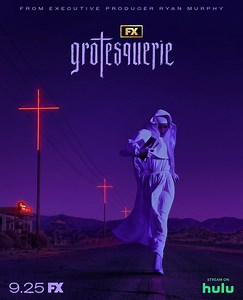 Grotesquerie (2024) | ČSFD.cz
