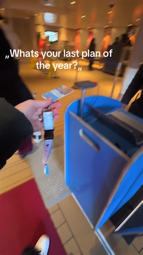 Last Adventure of the Year: Aida Nova Cruise Experience