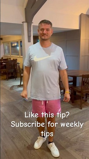 How to Spin Without Getting Dizzy | Ceroc Spotting Technique Explained