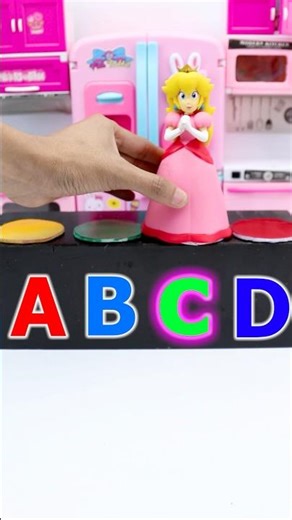 Satisfying Unboxing Super Mario Bros | Review ASMR Mario Compilation (Peach vs Luigi)