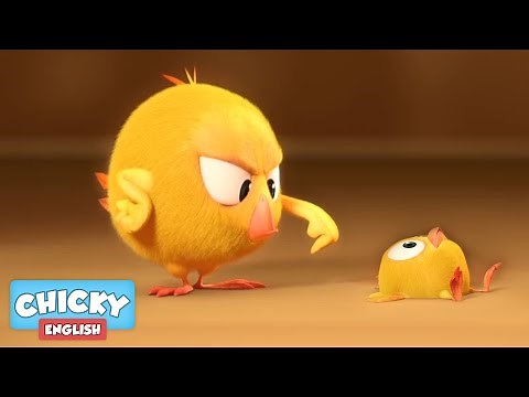 Where's Chicky? Funny Chicky 2020 | BABY CHICKY | Chicky Cartoon in English for Kids