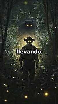 Have you seen the Cadejo? The legend that roams the nights of El Salvador 🌙 #elsalvadorincreible.