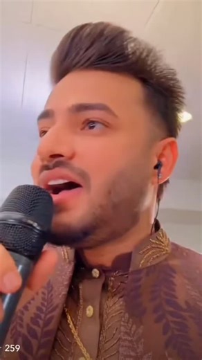 𝑴𝒂𝒏𝒊 𝑳𝒂𝒅𝒍𝒂 on Instagram: "Live Performance at Regina By Ustaad Mani Ladla Ji 🙏❤ @maniladlaofficial @mani_ladla_fans_page"