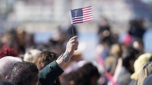 How immigration could impact US population by 2100