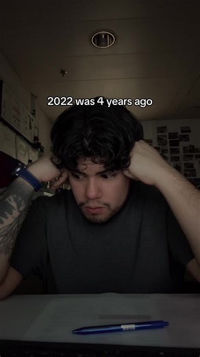 Time Perception: Analyzing How We Experience Years