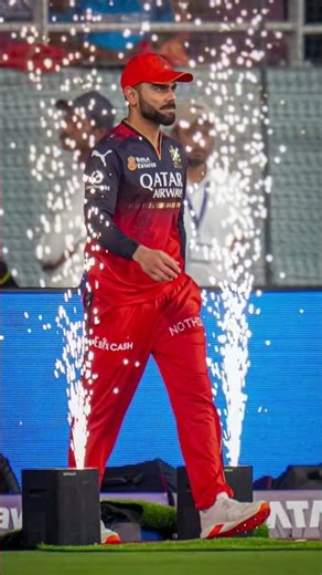 India team match IPL is about to start, seeing which Virat Kohli has gone like this my son n