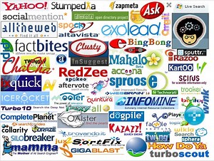 Search engines for students