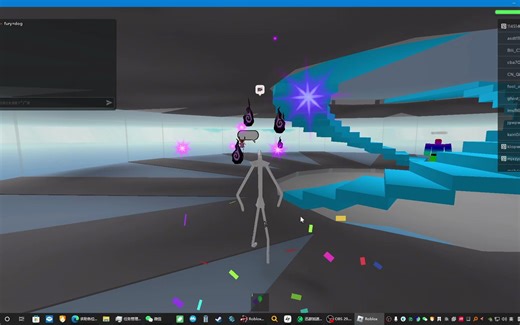 关于Roblox的接连闪退问题求助(已解决)