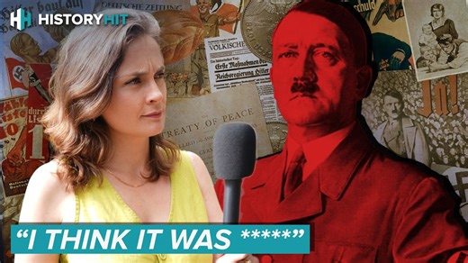 How Did the Nazis Gain Power?