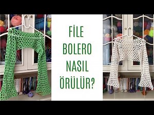 TIĞ İŞİ FİLE BOLERO | KOLAY [eng sub]