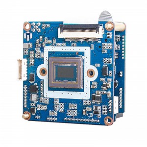 [Hot Item] Pcbasic Module Endoscope System Infrared Thernal Analyser 4G PCBA CCTV Camera Assembly PCB