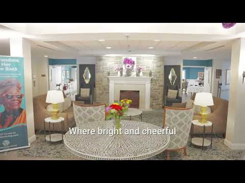 Morningside House of Laurel Tour | Assisted Living & Memory Care in Laurel, MD