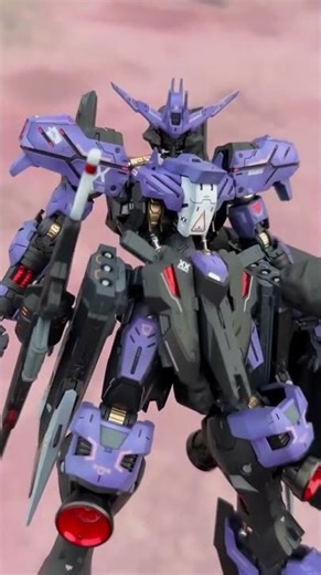 Gundam model #assembled model #国modelGundam #Gundam