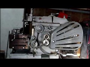 Atlas 7B Metal Shaper Review Atlas or Delta Compairisons!