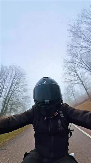 Quant tu part tester la reprogrammation et qu’il fait 2 degrés 🥶 #moto #motard #harleydavidson #biker #motarde | AGM Réparation