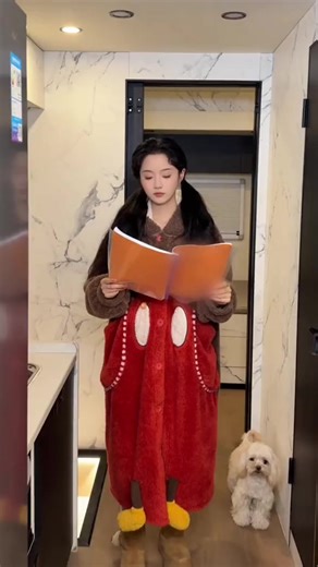 Tiểu Bao Bao Biến Hình Trong Capcut