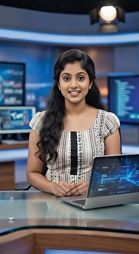 Microsoft Launches Massive AI Training for 2 Million Indian Teachers! classroom experience using AI