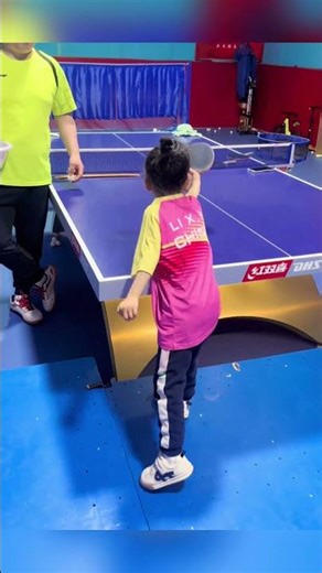 Revers ball training kid