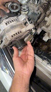 22K views · 854 reactions | How to fix car alternator noise probably #badnoise #badsound #badalternator #fixbadsound #Toyota #automobile | Abdullah auto electrician | Facebook
