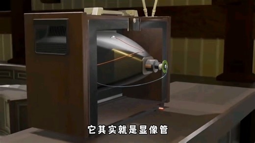 电视的原理（480P）26.4.2