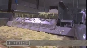 41K views · 137 reactions | potato processing line | Video's | Facebook