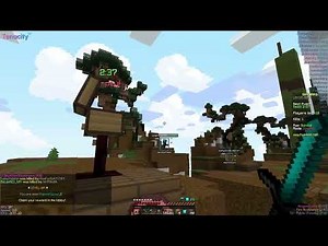 HACKING ON HYPIXEL WITH TENACITY 5.1 | (infinite unbanned alts glitch)