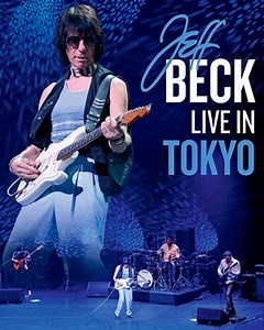 Jeff Beck - Live In Tokyo