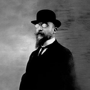 Erik Satie music, videos, stats, and photos | Last.fm
