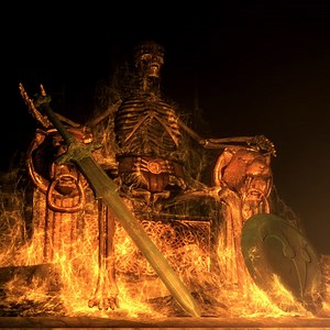 CONAN Hyborian Age file