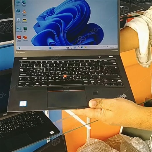 USED LAPTOPS A++ on Instagram: "OFFER PRICE 100 OMR 97409950 LENOVO THINKPAD X1-CARBON CORE i7 2.90 GHz SPEED 16GB RAM 512GB SSD NVMe 8gb INTEL HD GRAPHICS 14 INCH SCREEN (SLIM LAPTOP) WINDOWS 11PRO BASIC SOFTWARE INSTALLED ALL WORKING CONDITION WITH TYP-C CHARGER BAG CHARGER MOUSE WARRANTY"