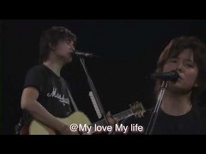 🎶 桜坂 [福山雅治]