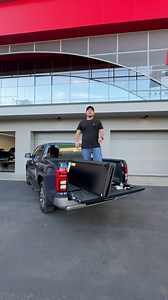 Instalado o primeiro acessório da Triton!! | BF /// MS