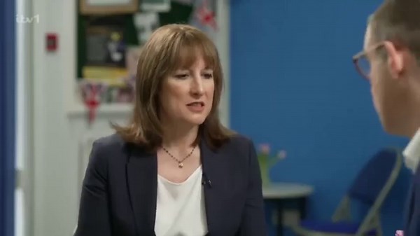 Martin Lewis issues state pension warning after Budget