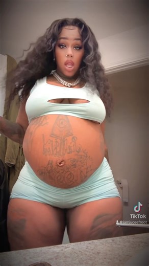 Jucee Froot on Instagram: "PRETTY JUCEE - NOTHIN BUT A NUMBER"