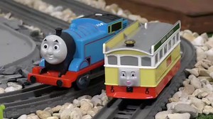 Thomas and Friends Flora Accident and Rescue with the Funny Funlings in this Family Friendly Full Ep