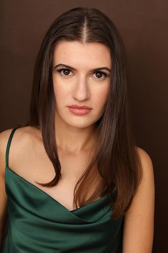 Madison Hodges | Actress, Producer, Writer
