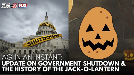 USDA offices partially reopen, farmers get $3 billion aid boost