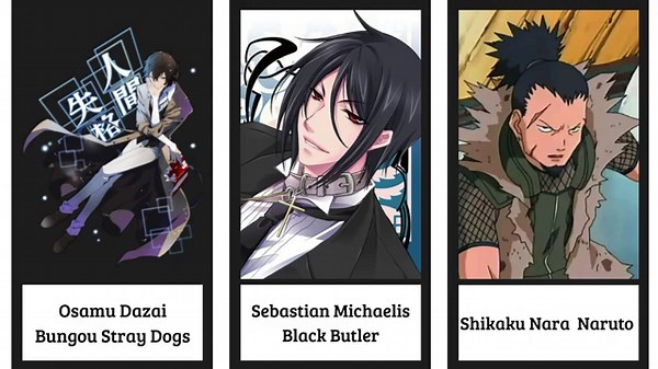 Top 35 Analytical and Strategic Anime Characters