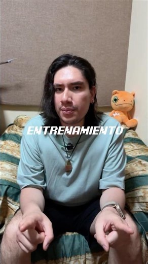 Crianza DIGIMON Parte 2 - Entrenamiento 🏋️ #vpet #digimon #digitalmonster