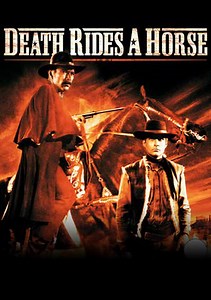 Death Rides a Horse Trailer