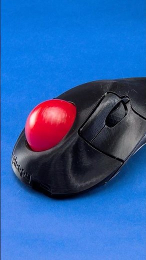 Ploopy’s new Classic 2 is an upgraded open-source trackball.