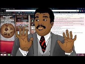 Melhores Cheats Do Cookie Clicker