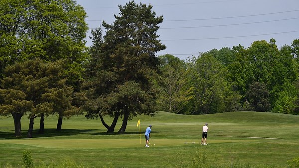 Exploring Golf Course Design: Restoration vs. New Builds