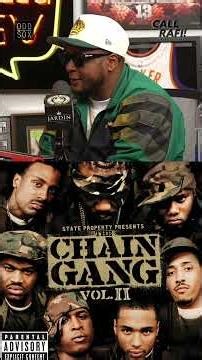 Young Chris on How Young Gunz Got on JAY-Z’s Radar & Signed to Roc-A-Fella
