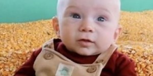 Marion County baby found safe