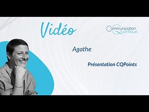 Présentation CQPoints
