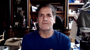 Mark Cuban Talks New Price-Slashing Pharma Company and NFTs | Video | Amanpour & Company | PBS