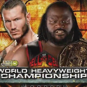 406K views · 11K reactions | WWE Hell In A Cell 2011 Mark Henry vs Randy Orton for the World Heavyweight Championship | Attitude and Ruthless Aggression Era | Facebook