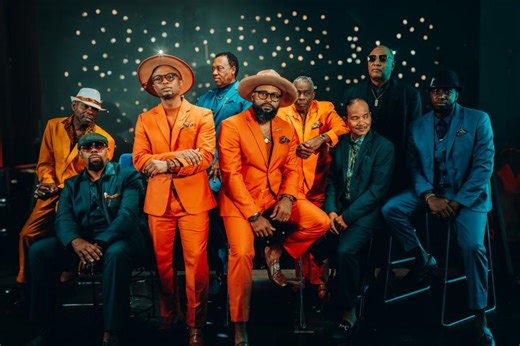 Nene Musik Productions, LLC Announces Exclusive Representation of Global Hitmakers - Baha Men